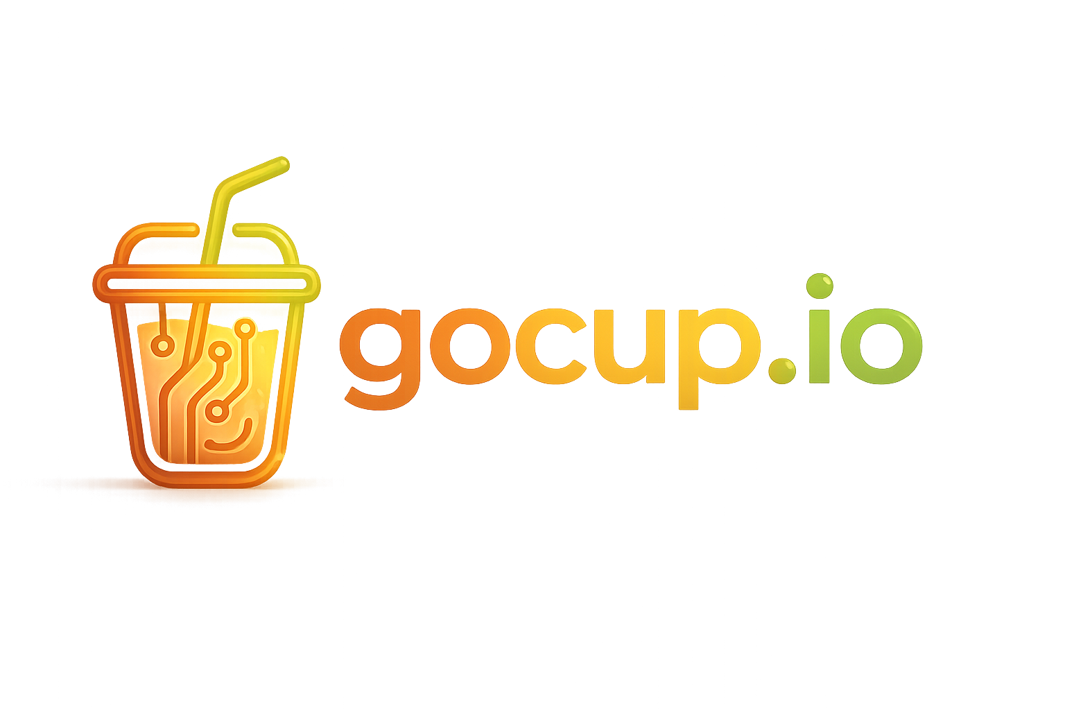gocup.io